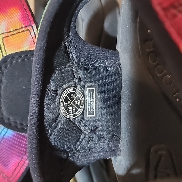 KEEN Newport RETRO Sandals size 7 - Picture 6 of 8